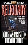 Reliquary (Pendergast, #2)