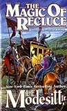 The Magic of Recluce (The Saga of Recluce, #1)