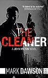 The Cleaner by Mark  Dawson