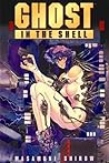 Ghost in the Shell (Ghost in the Shell, #1)