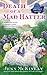 Death of a Mad Hatter (Hat Shop Mystery, #2)