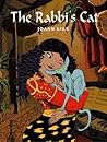 The Rabbi's Cat by Joann Sfar