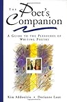 The Poet's Companion by Kim Addonizio