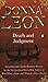 Death and Judgment by Donna Leon