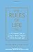 The Rules of Life by Richard Templar