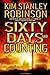 Sixty Days and Counting by Kim Stanley Robinson