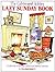 The Calvin and Hobbes Lazy Sunday Book (Volume 4)