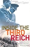 Inside the Third Reich by Albert Speer