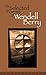 The Selected Poems of Wendell Berry