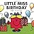 Little Miss Birthday