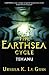 Tehanu (Earthsea Cycle, #4)