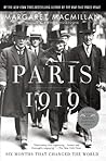 Paris, 1919 by Margaret MacMillan