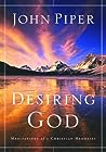 Desiring God by John      Piper