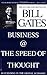 Business @ the Speed of Tho...