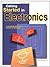 Getting Started in Electronics by Forrest M. Mims III