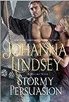 Stormy Persuasion by Johanna Lindsey