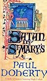 Satan in St Mary's by Paul Doherty