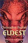 Eldest (The Inheritance Cycle, #2)