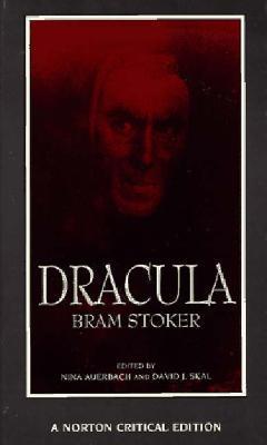 Dracula by Bram Stoker