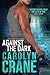 Against the Dark (The Associates, #1) by Carolyn Crane