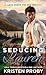 Seducing Lauren (Love Under the Big Sky, #2)