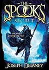 The Spook's Secret by Joseph  Delaney