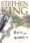 Bag of Bones by Stephen         King