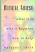 Ritual Abuse: What It Is, Why It Happens, and How to Help