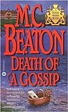 Death of a Gossip by M.C. Beaton