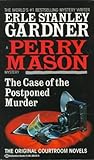 The Case of the Postponed Murder