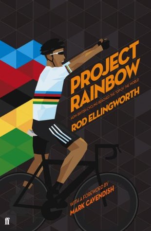 Project Rainbow by Rod Ellingworth