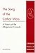 The Song of the Cathar Wars: A History of the Albigensian Crusade (Crusade Texts in Translation)