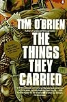 The Things They Carried by Tim O'Brien