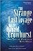 The Strange Last Voyage of Donald Crowhurst