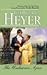 The Unknown Ajax by Georgette Heyer