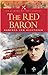 The Red Baron by Manfred von Richthofen