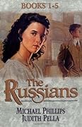 The Russians: The Crown and the Crucible / A House Divided / Travail and Triumph / Heirs of the Motherland / The Dawning of Deliverance