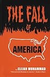 THE FALL OF AMERICA by Elijah Muhammad