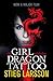 The Girl With The Dragon Tattoo by Stieg Larsson