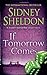 If Tomorrow Comes (Tracy Whitney, #1)