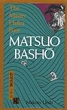 Matsuo Bashō by Makoto Ueda