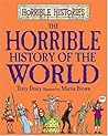 The Horrible History of the World by Terry Deary