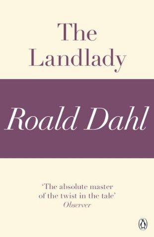 The Landlady by Roald Dahl