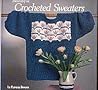 Beautiful Crocheted Sweaters by Patricia Bevans