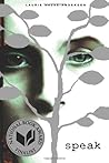 Speak by Laurie Halse Anderson