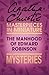 The Manhood of Edward Robinson: Mysteries