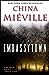 Embassytown by China Miéville