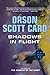 Shadows in Flight by Orson Scott Card