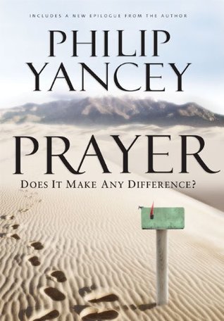 Prayer: Does It Make Any Difference?