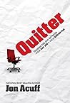 Quitter by Jon Acuff